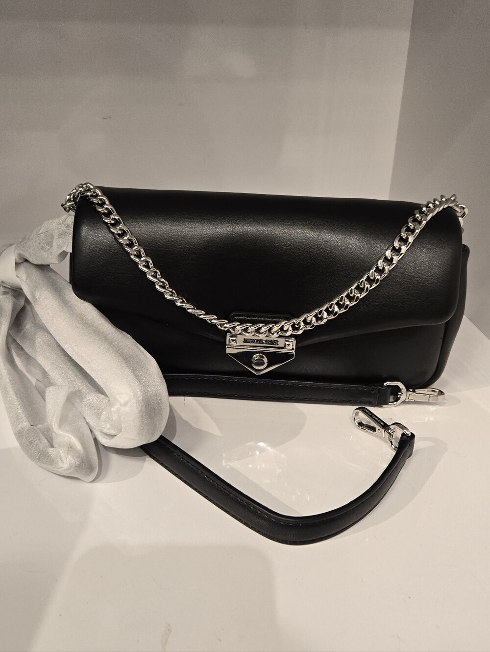 Michael Kors Soho Convertible Crossbody Bag